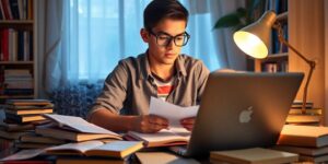 5 Cara Belajar Efektif untuk Meningkatkan Prestasi Akademik